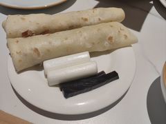 -山东宾馆·齐鲁苑餐厅