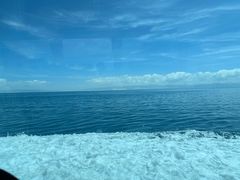 -青海湖二郎剑景区