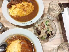 -COCO壱番屋(现代城店)