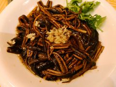 响油鳝糊-马凯餐厅(长椿街店)
