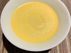 半熟布丁-本逸·割烹料理(湖墅店)
