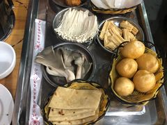 -范贤光鸡公煲(平乐园总店)
