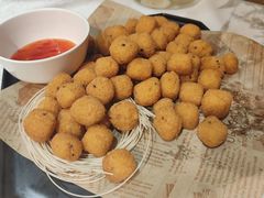 -桂园餐厅(五大道店)
