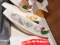 -海底捞火锅鲜切牛肉主题店(长寿路店)