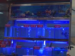 -小龍鳳·港式海鲜打边炉(沙湖路店)