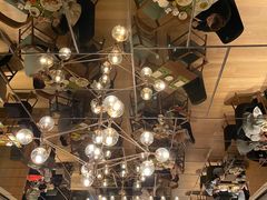-上海波特曼丽思卡尔顿酒店