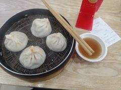 -珊珊小笼馆(仙霞路店)