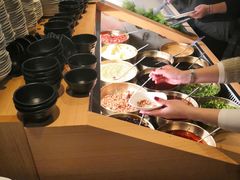 -火炉火自助餐(悠唐购物中心店)