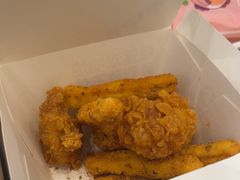 -德克士(前门店)