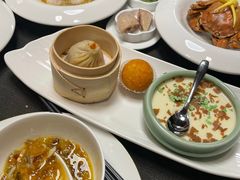 -蟹榭·本帮江浙菜·蟹宴(大宁久光商场店)