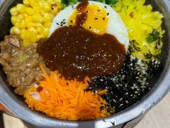 -梨花牛肉汤饭(仁恒伊势丹店)