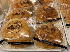 -韩国利尔面包(桂林路店)