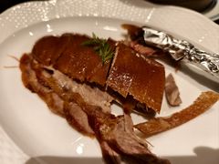 御品桂花香酥烤鸭-玖五京菜(杭州城北万象城店)