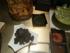 -手选潮汕鲜活牛肉火锅(二七广场店)