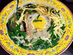 -一记洛阳菜·糖醋小排·水席(十字街店)