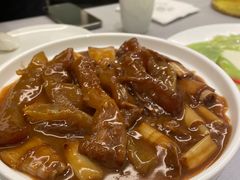 -狮王府淮扬菜(新街口友谊店)