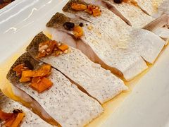 -香山湖渔家大院