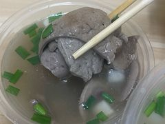 -牛师傅广式药膳牛骨汤美食(江南西店)