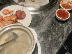 -钱小奴创意自助餐厅·原切谷饲安格斯畅吃(宁波环球银泰城店)