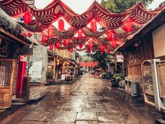 -重庆十八梯传统风貌区