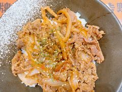 -吉野家(长青店)