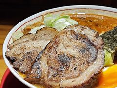 -老龙亭拉面店