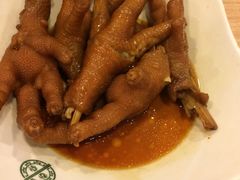 添好运点心专门店(中环IFC店)-添好运点心专门店(中环IFC店)