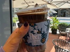 -Peet's 皮爷咖啡(望京小街店)