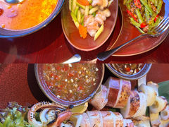 -红泰·泰精选·特色料理(中山路店)