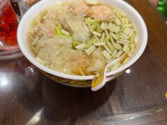 -一记面馆(易发店)