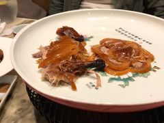 -京华烟云·北京烤鸭(领展购物广场·中关村店)