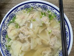 -刘长兴(三牌楼店)