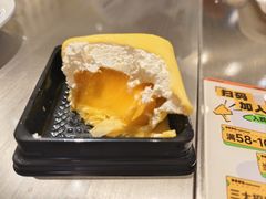 -满记甜品(王府井北京市百货大楼店)