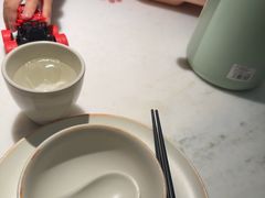 -径山十八道·风味民间菜(华夏之心店)