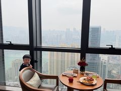 -重庆解放碑威斯汀酒店