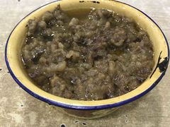 -定家小酥肉·清真(回民街店)