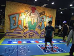 -RoMan罗马健身工作室(莘庄店)