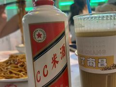 -堂瓦里·33年传统赣菜(第一街区店)