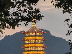 -杭州西湖柳莺里酒店·闻莺厅