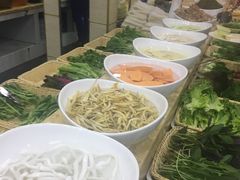 -一号桥自助火锅城(揽秀园西街店)