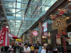 -芽庄中心购物广场