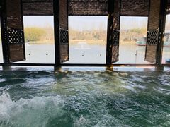 -春晖园度假酒店温泉