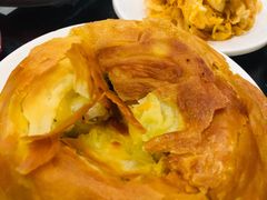 -牛一嘴·兰州牛肉面·大盘鸡(财富中心店)