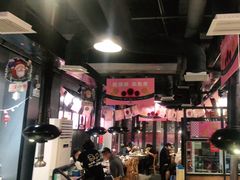 大堂-喜来稀肉(虹泉路店)