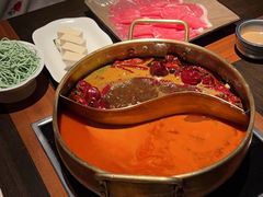 -赤RedBowl川锅·炙烤·板前(北京瑰丽酒店)