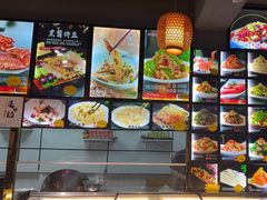 -连锦记海鲜烧烤大排档·锦州特色(西安路交大店)