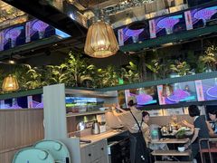 -大头椰·椰子鸡火锅(南宁万象城店)