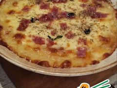 私家芝士焗薯泥-娜娜家•Nana's restaurant (南开大悦城店)