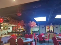 -东北食府·铁锅炖(花溪湾店)