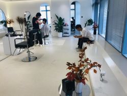大厅-SalonRivelin 沙龙瑞菱